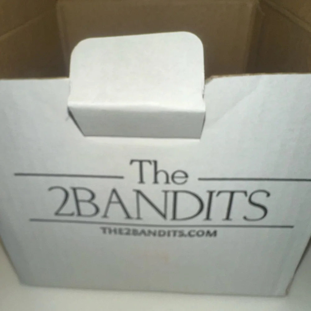 The2Bandits Tiered Catchall Tray